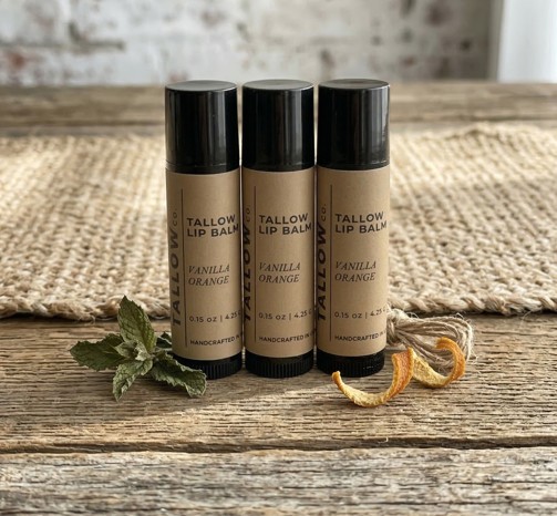 Vanilla Orange (3 Pack)